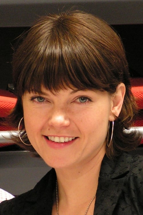 Picture of Nicole de Boer