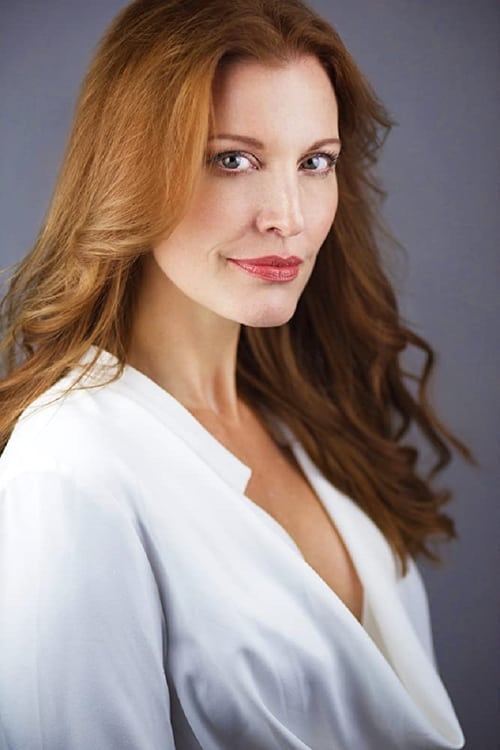 Picture of Rachel York