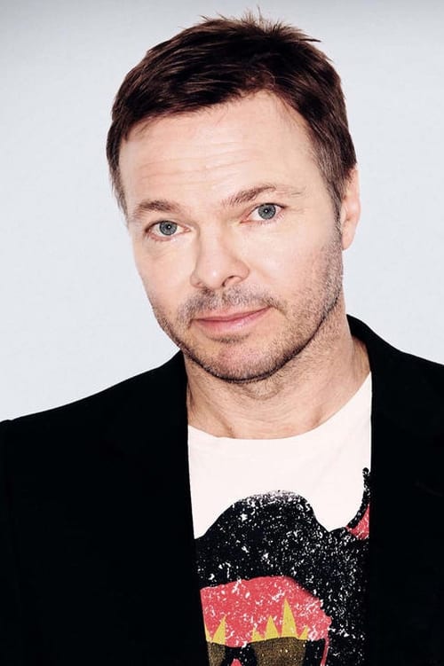 Picture of Pete Tong