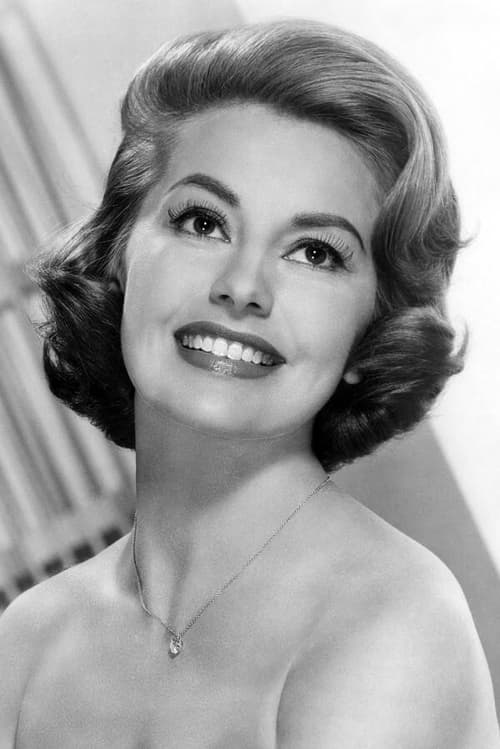 Picture of Cyd Charisse