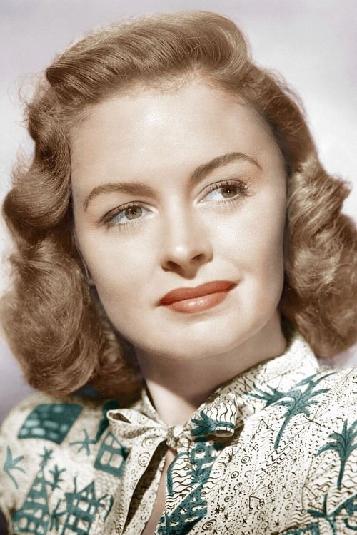 Picture of Donna Reed