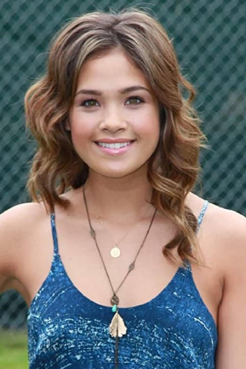 Picture of Nicole Gale Anderson