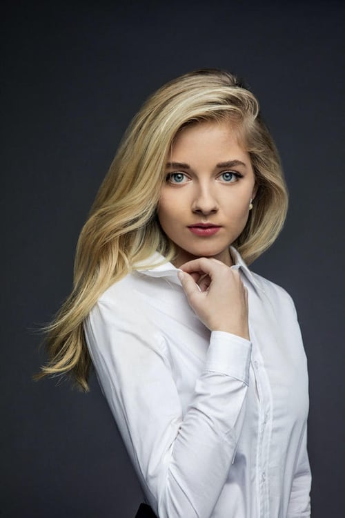 Picture of Jackie Evancho