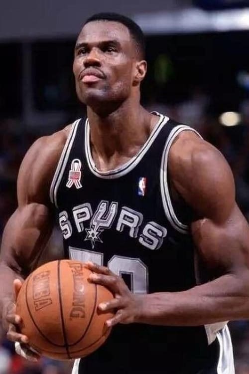 Picture of David Robinson