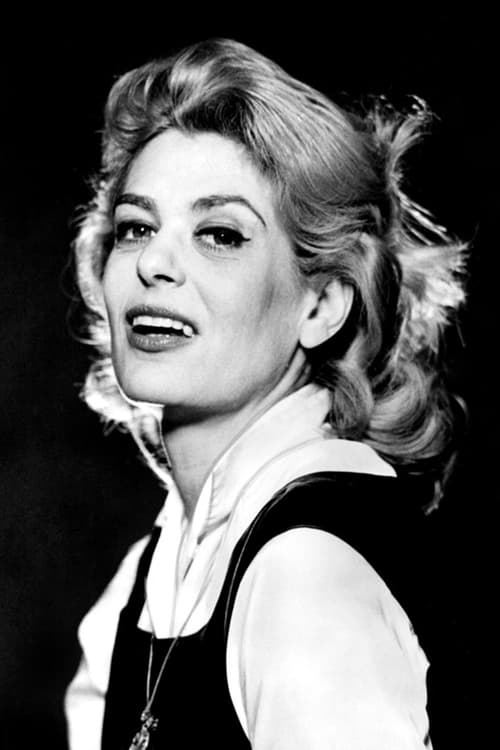 Picture of Melina Mercouri