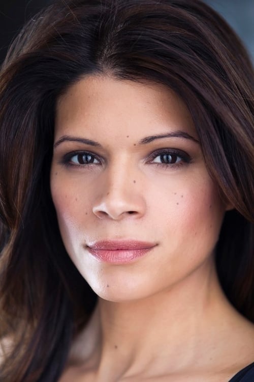 Picture of Andrea Navedo