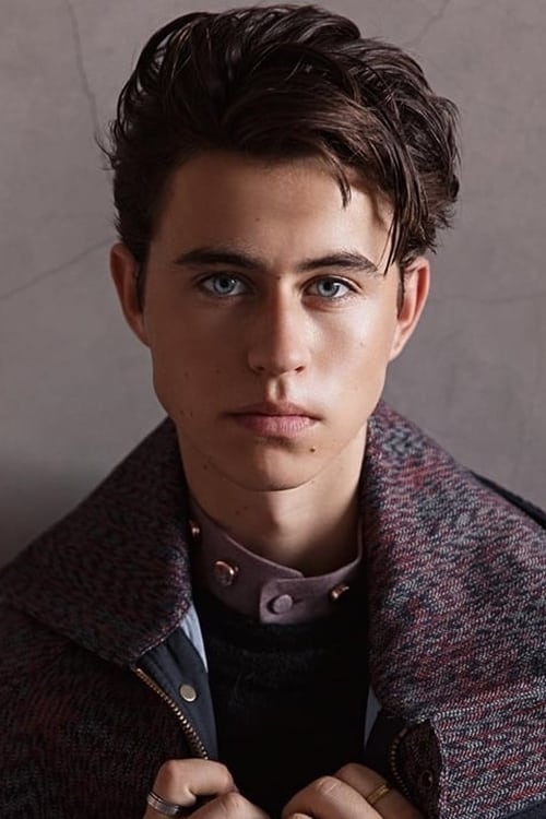 Picture of Nash Grier