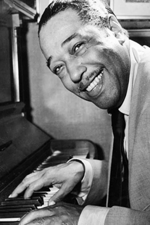 Picture of Duke Ellington