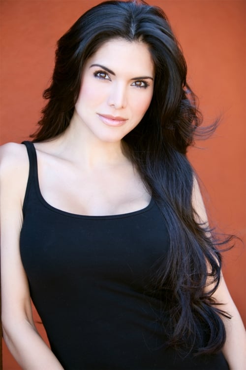 Picture of Joyce Giraud