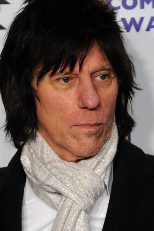 Picture of Jeff Beck