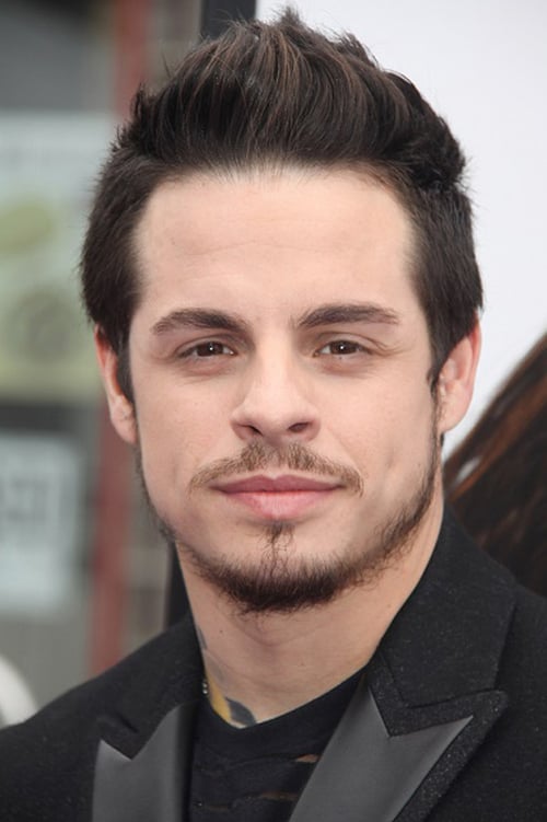 Picture of Casper Smart