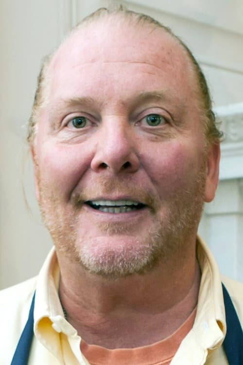 Picture of Mario Batali