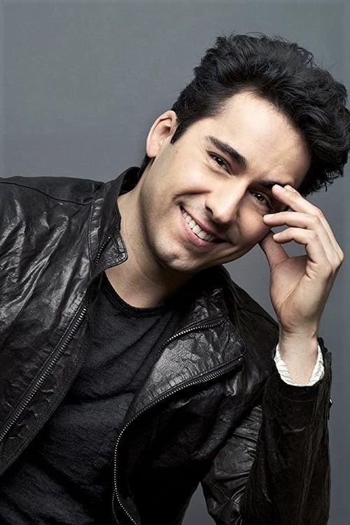 Picture of John Lloyd Young