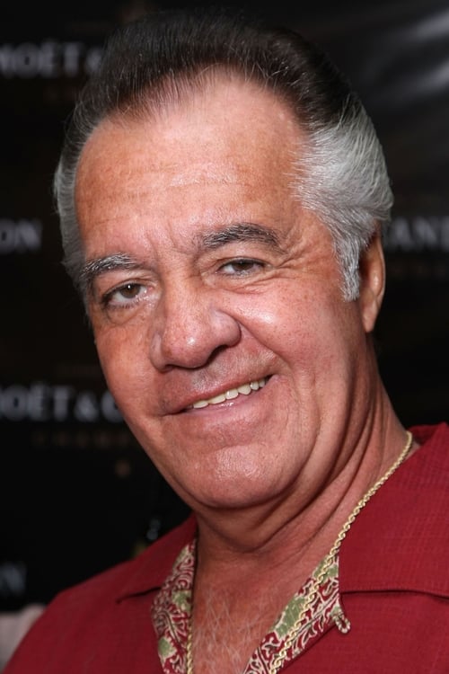 Picture of Tony Sirico