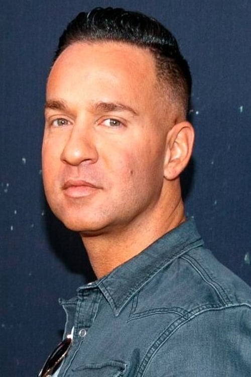 Picture of Mike Sorrentino