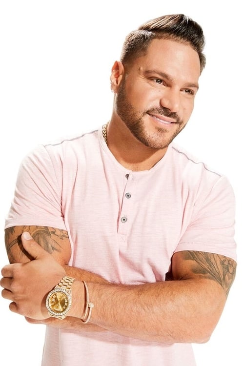 Picture of Ronnie Ortiz-Magro