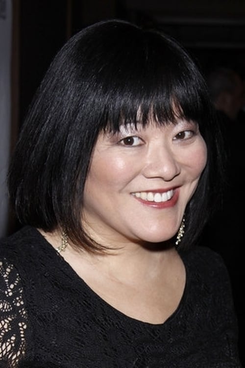 Picture of Ann Harada