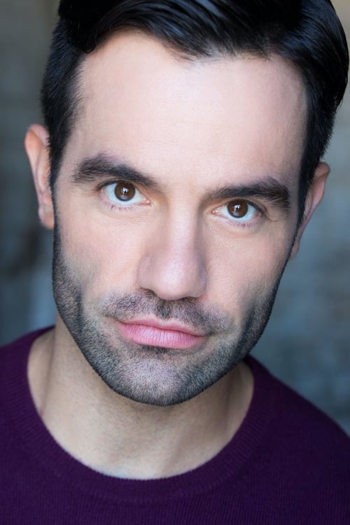 Picture of Ramin Karimloo