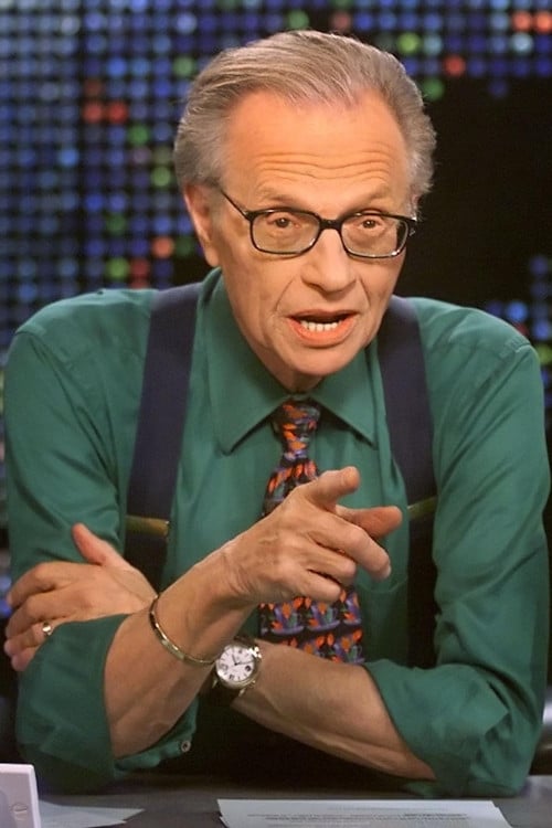 Picture of Larry King