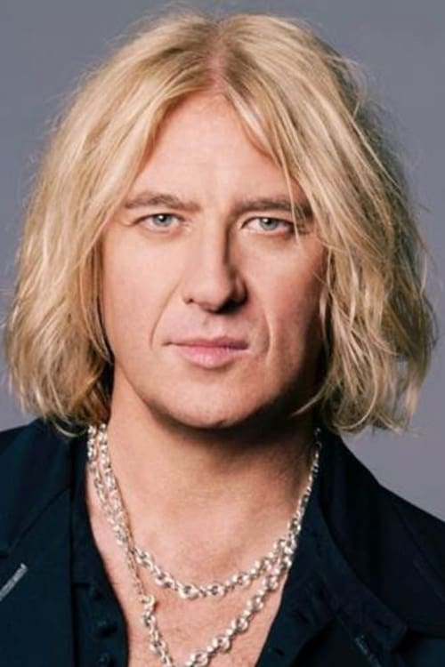 Picture of Joe Elliott