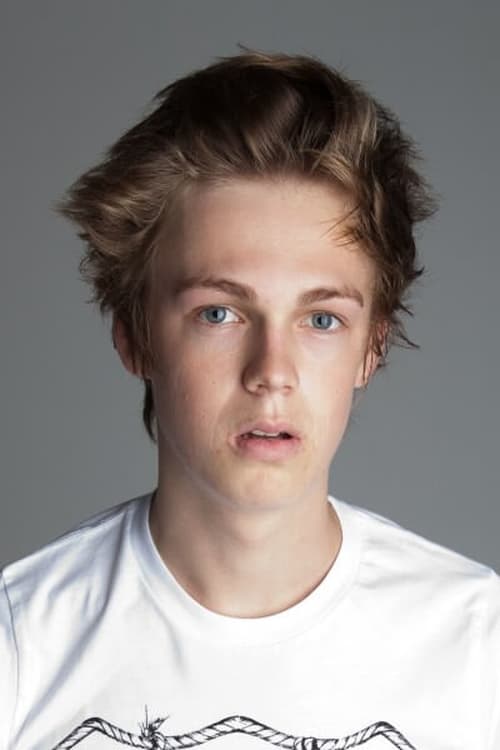 Picture of Caspar Lee