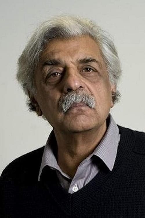 Picture of Tariq Ali