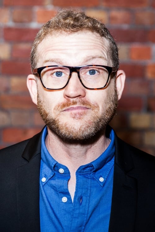 Picture of John Safran