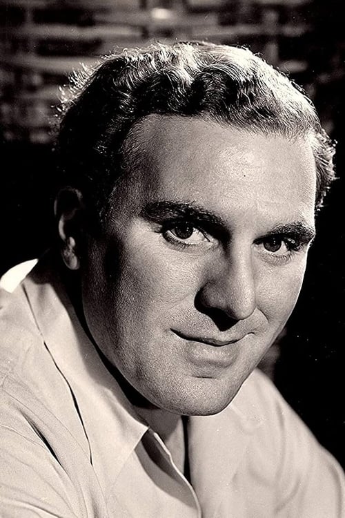 Picture of William Bendix