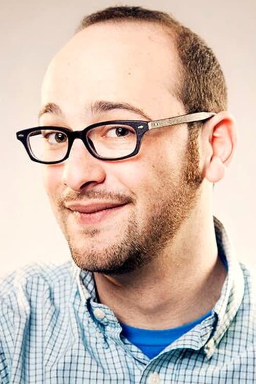 Picture of Josh Gondelman