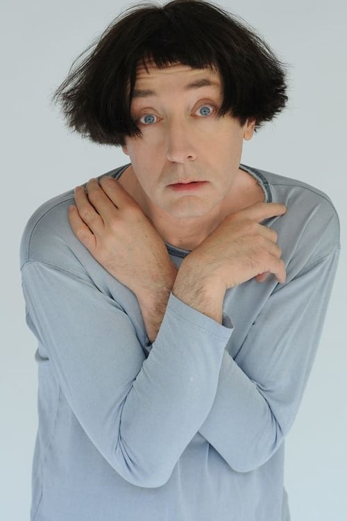 Picture of Emo Philips