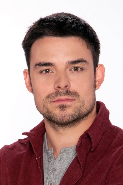 Picture of Jesse Hutch