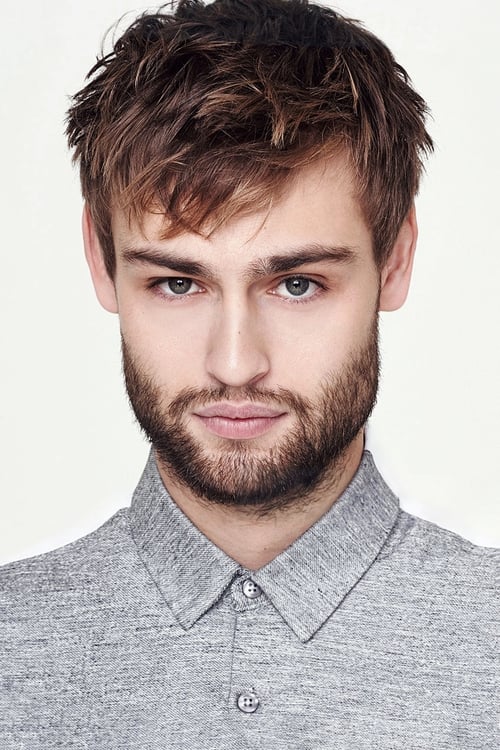 Picture of Douglas Booth