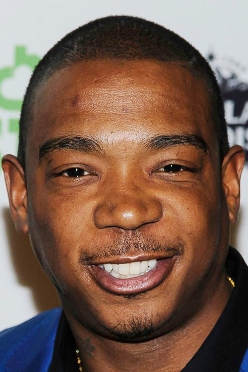 Picture of Ja Rule