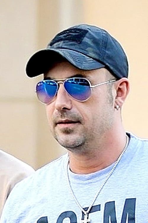 Picture of Jeremy Bieber