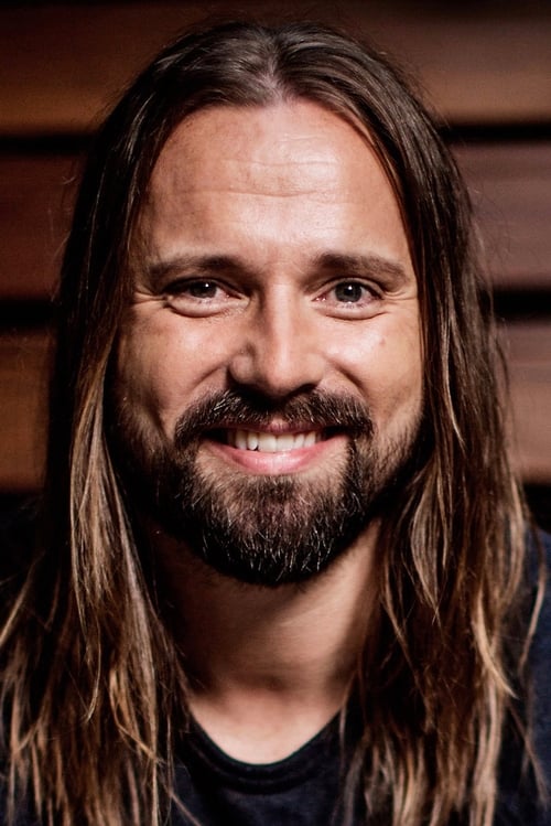 Picture of Max Martin