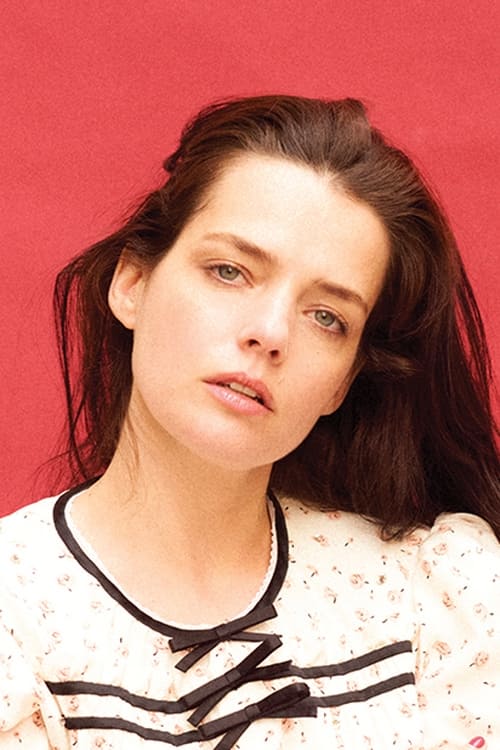 Picture of Roxane Mesquida