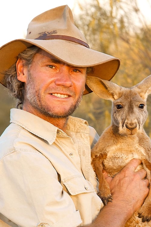 Picture of Kangaroo Dundee