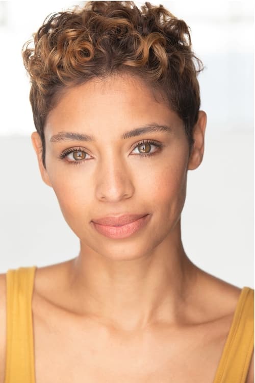 Picture of Brytni Sarpy