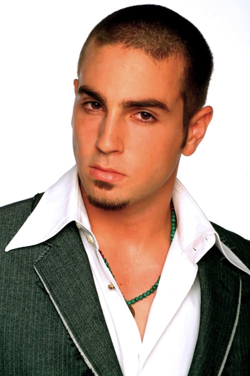 Picture of Wade Robson