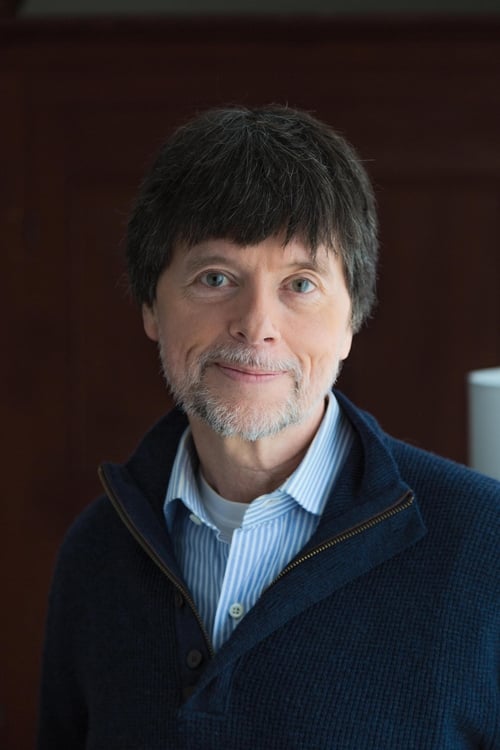 Picture of Ken Burns