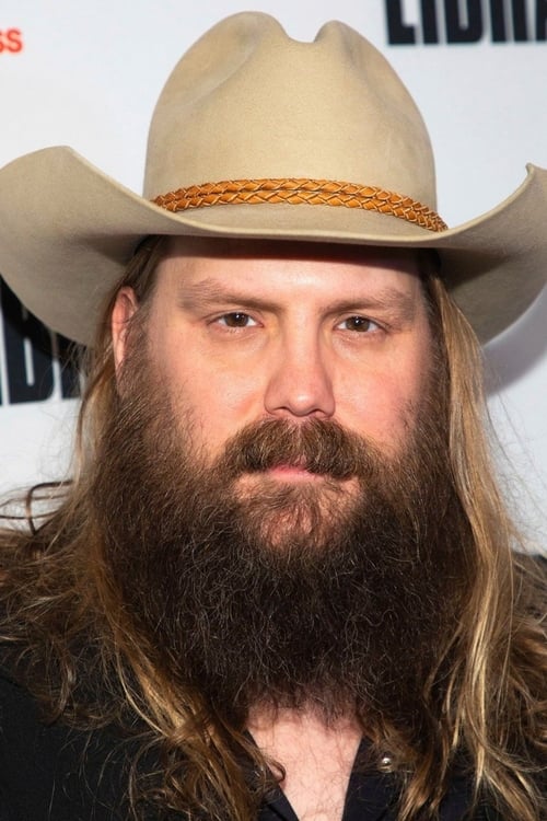 Picture of Chris Stapleton