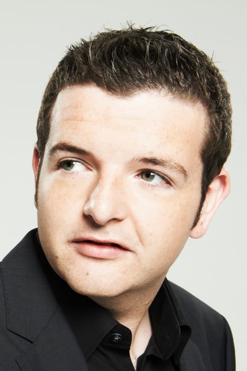 Picture of Kevin Bridges