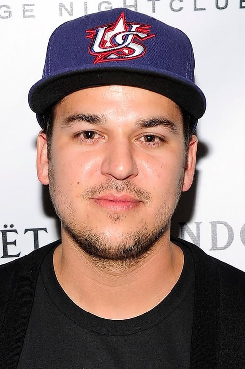 Picture of Rob Kardashian