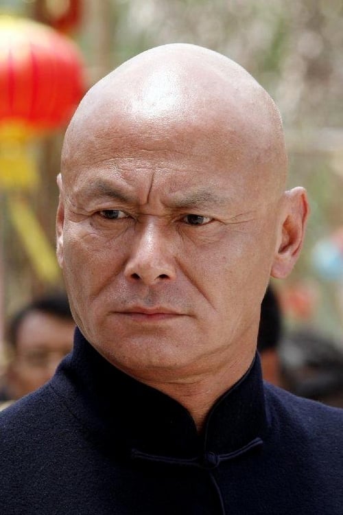 Picture of Gordon Liu Chia-hui