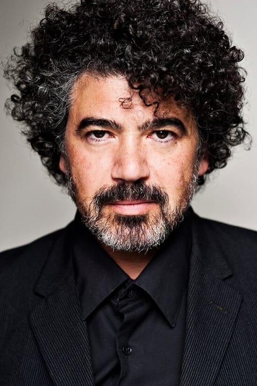 Picture of Miltos Yerolemou