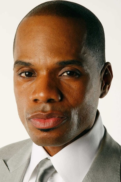 Picture of Kirk Franklin