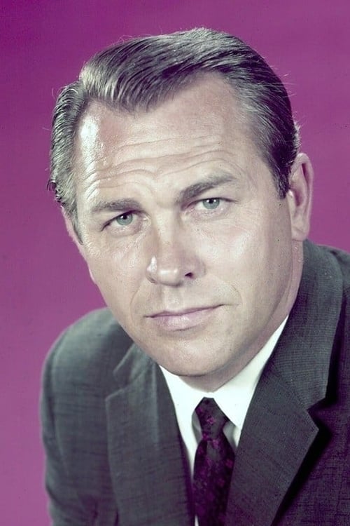 Picture of Howard Keel