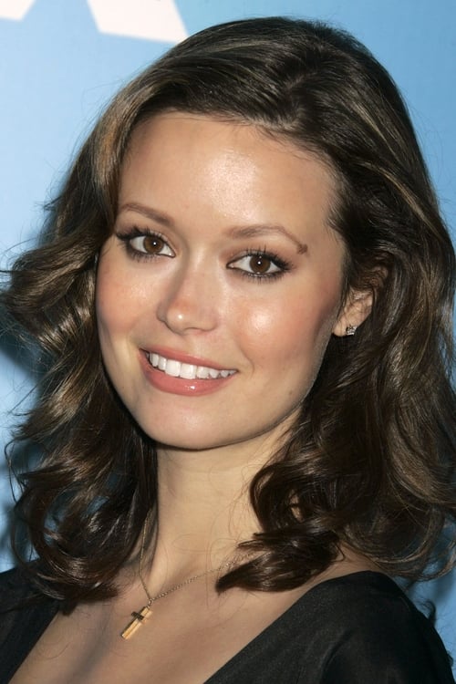 Picture of Summer Glau