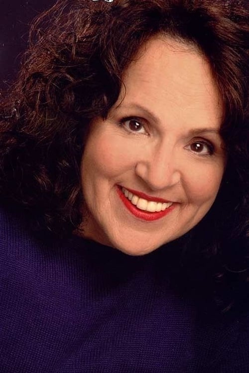 Picture of Carol Ann Susi