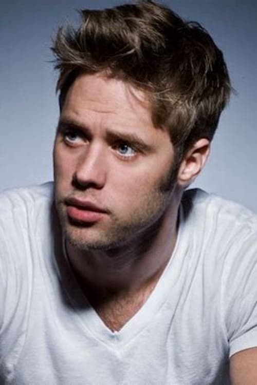 Picture of Shaun Sipos